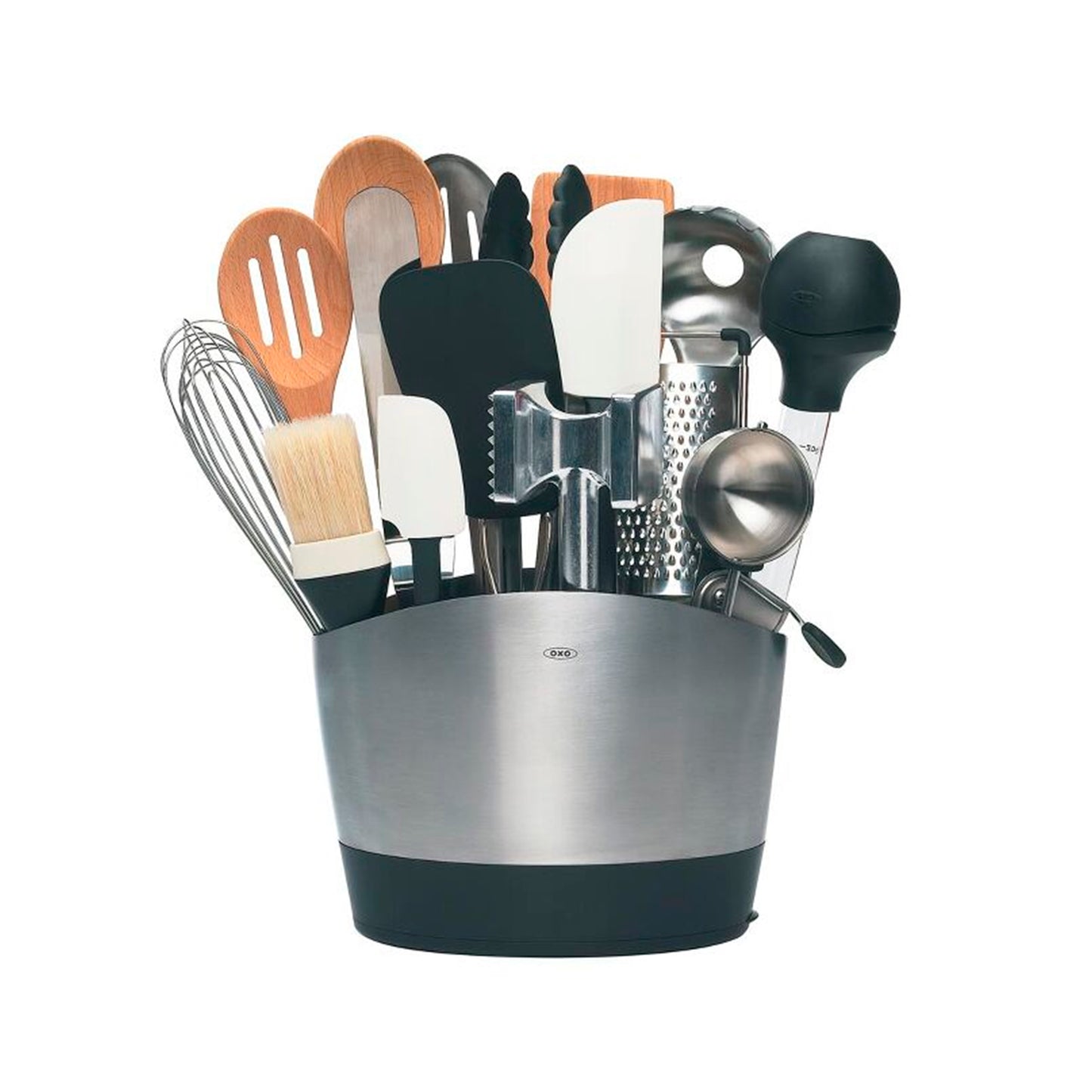 OXO Good Grips 8 3-8" x 4 3-4" Porta utensilios 1066734