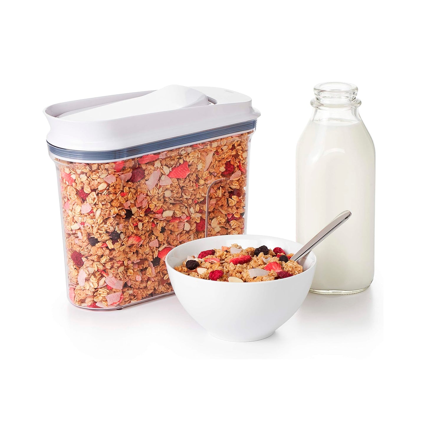 OXO Good Grips Mini dispensador multiuso