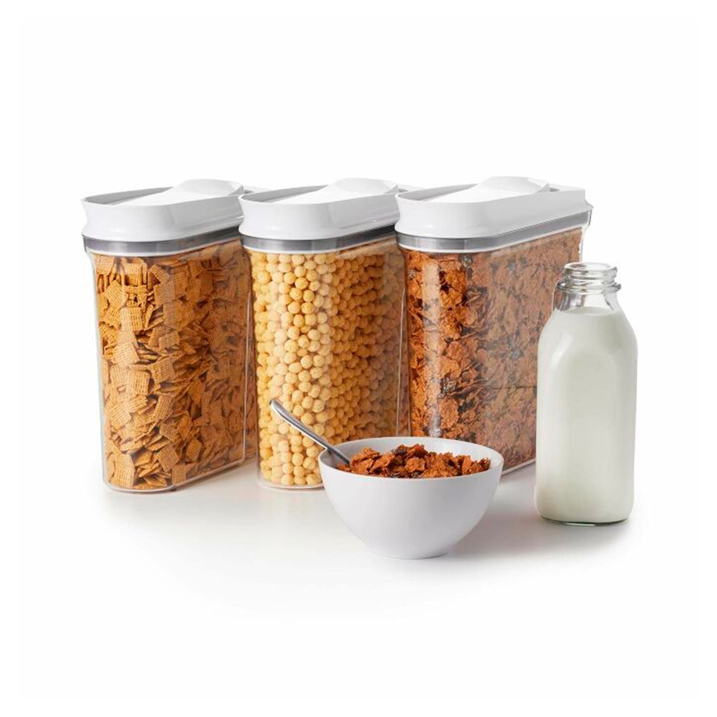 OXO Good Grips Mini dispensador multiusos
