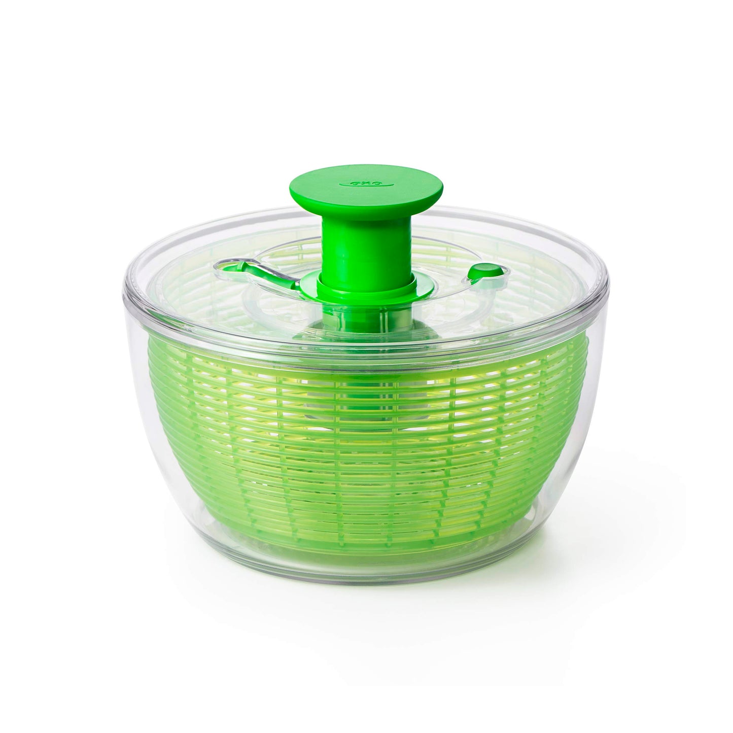 Oxo Centrifugadora De Vegetales Manual
