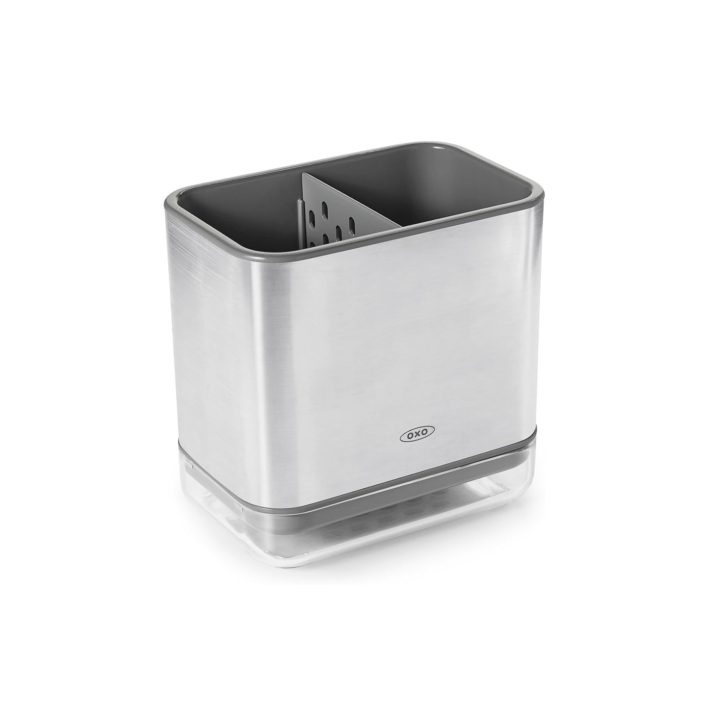 OXO Good Grips organizador de lavado, blanco