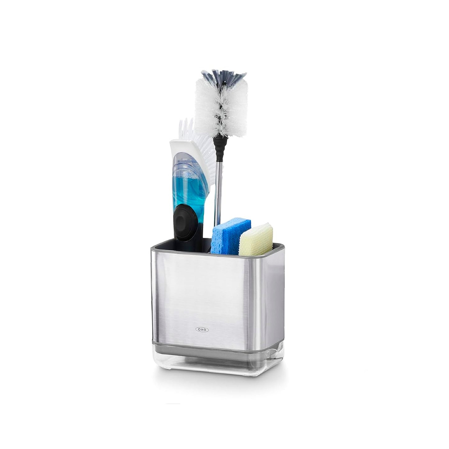 OXO Good Grips organizador de lavado, blanco