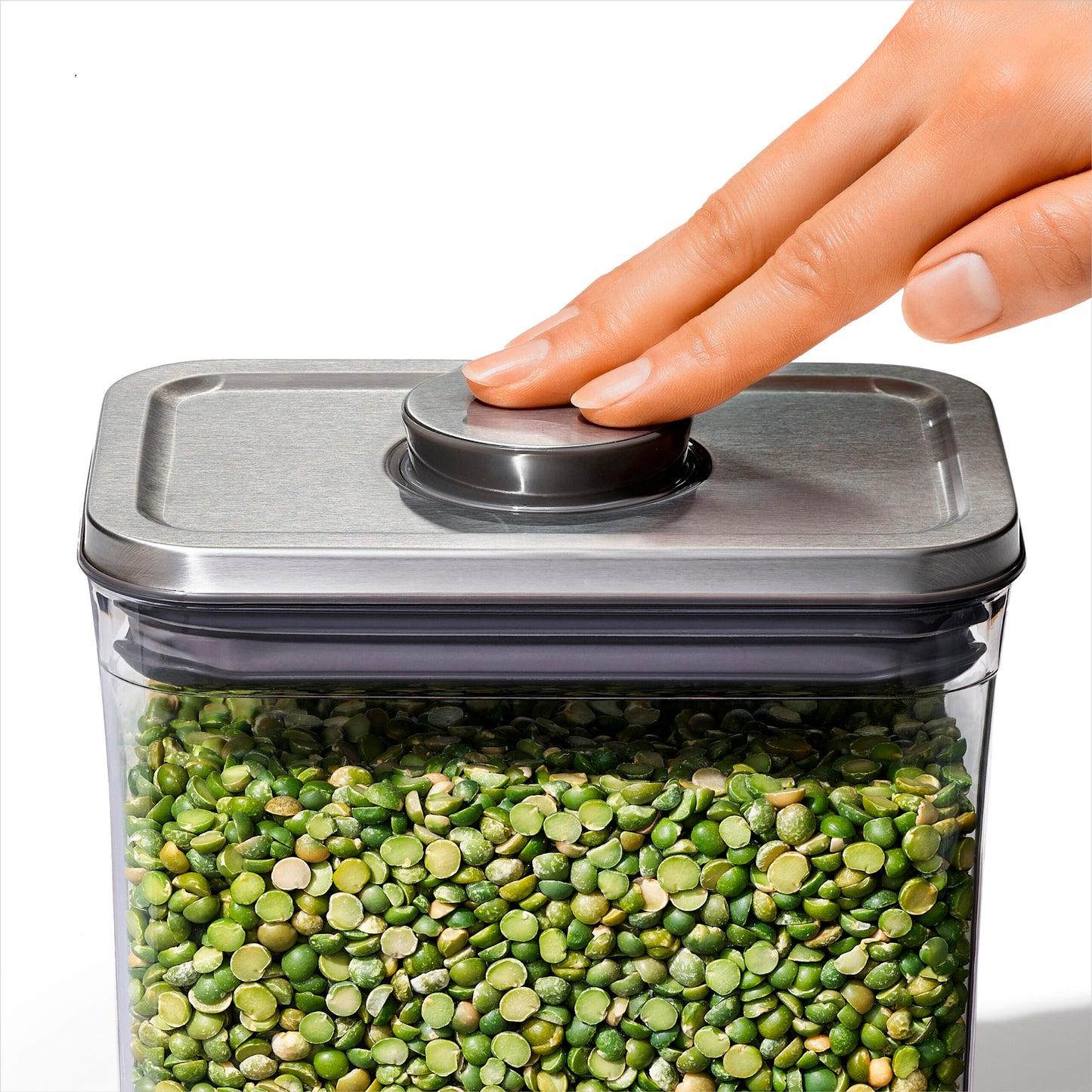 Recipiente OXO Steel POP 3118700