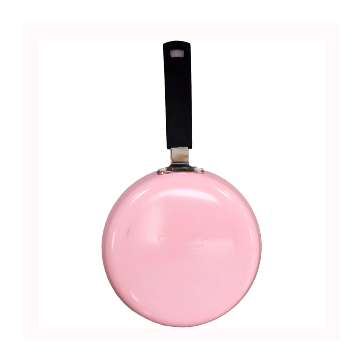 SARTÉN MINI CUISINART 57B22-14PK 14 CM ROSA