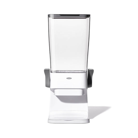 OXO Dispensador de cereales de encimera Good Grips