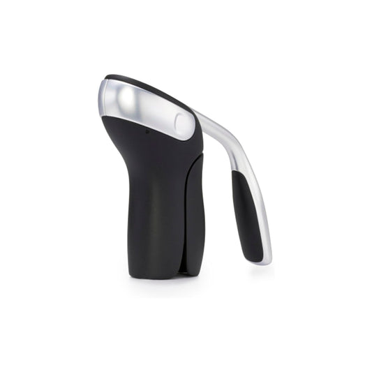 OXO Good Grips INOXO.11147600, Inoxidable, Negro-Plateado