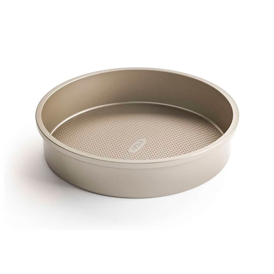 Oxo Bandeja Para Horno Redonda Antiadherente