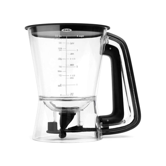 OXO Dispensador de masa de precisión (X-11231000)