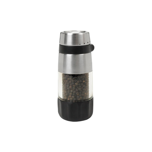 OXO Good Grips Accent - Molinillo acentuado libre de suciedad, tamaño único, Moledor de pimienta