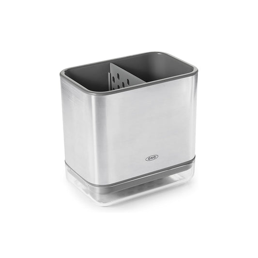 OXO Good Grips organizador de lavado, blanco