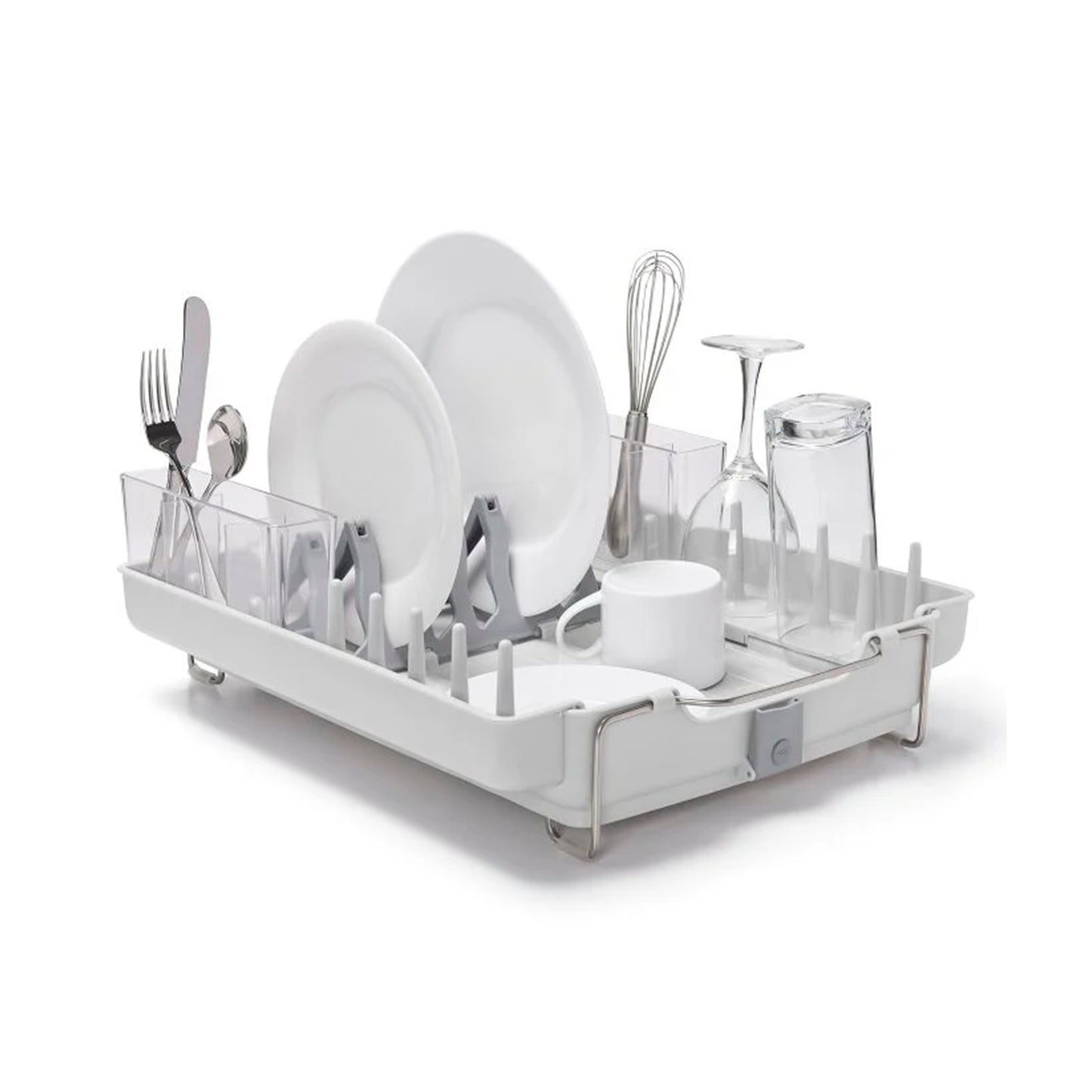 Oxo Escurridor de Platos Plegable - 1473480