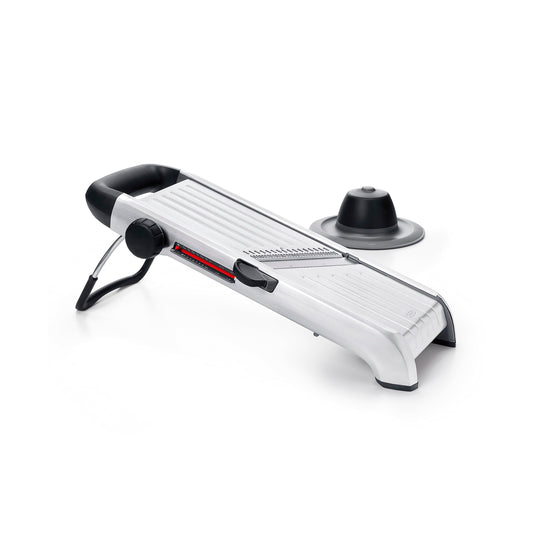 OXO SteeL Chef's Mandoline Slicer 2.0