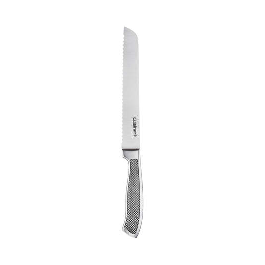 Cuchillo para Pan Cuisinart C77SS-8BD de Acero Inoxidable - 20cm