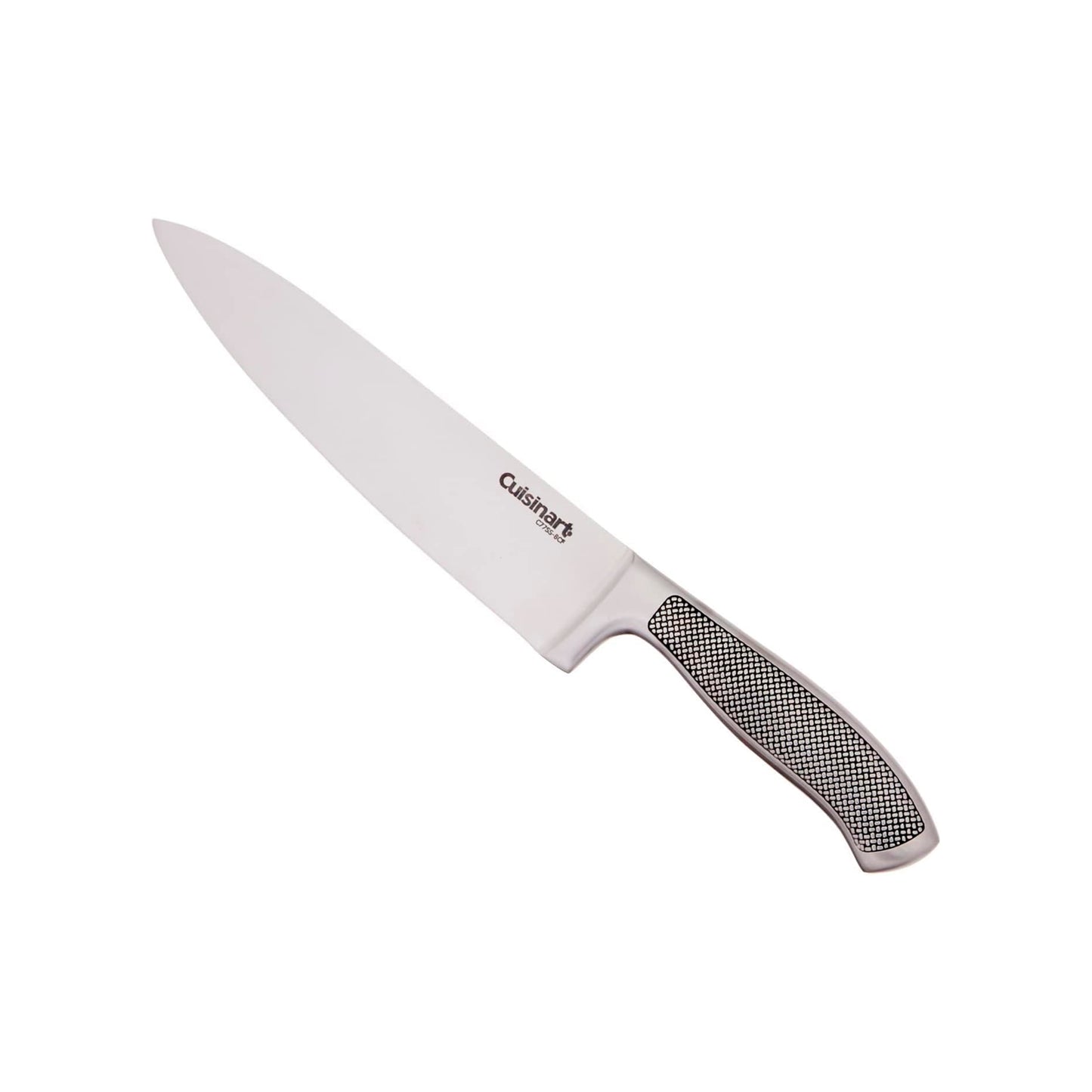 Cuisinart C77SS-8CF Graphix Collection Cuchillo de chef de 8 pulgadas, acero inoxidable