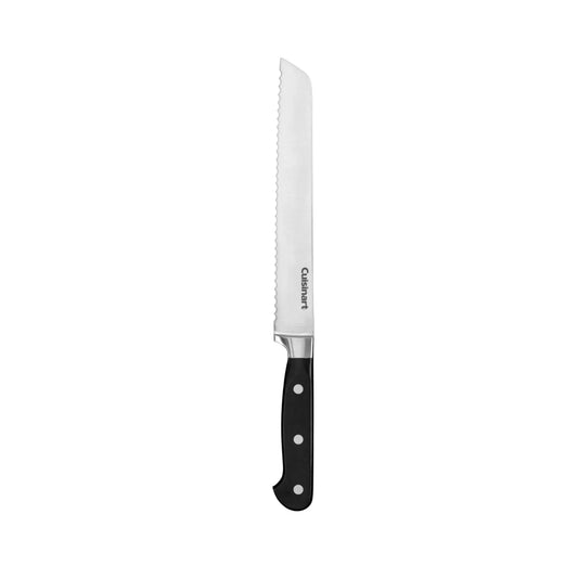 Cuchillo de Pan Cuisinart C77TR-8BD de Triple Remache