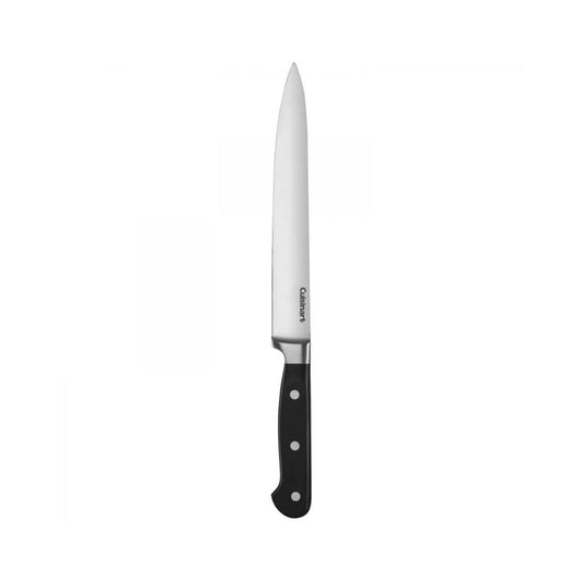 Cuchillo de Corte Cuisinart C77TR-8SL de Triple Remache
