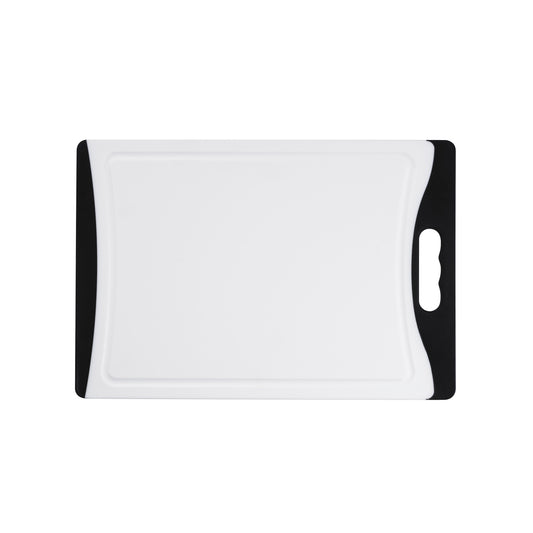 Tabla de Corte Cuisinart CPB-14WB 36cm - Blanco con Borde Negro