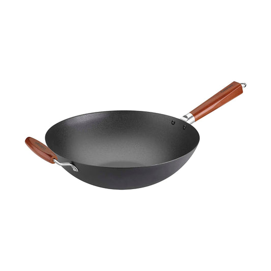 Sarten Cuisinart CSW26-36H 35cm Negro