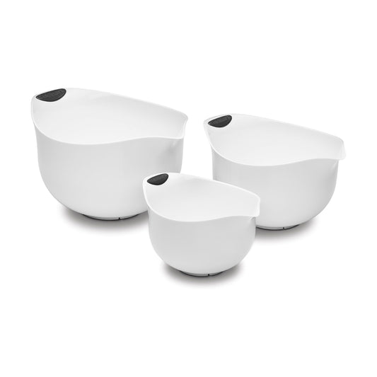 Bol Para Mezclar CTG-00-3MBW 3 Piezas