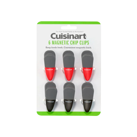 Juego De Pinzas Cuisinart CTG-00-6CC2 - 6 Piezas