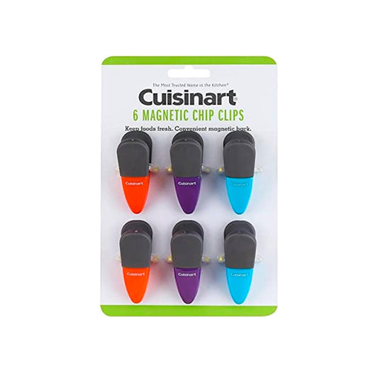 Juego De Pinzas Cuisinart CTG-00-6CC - 6 Piezas