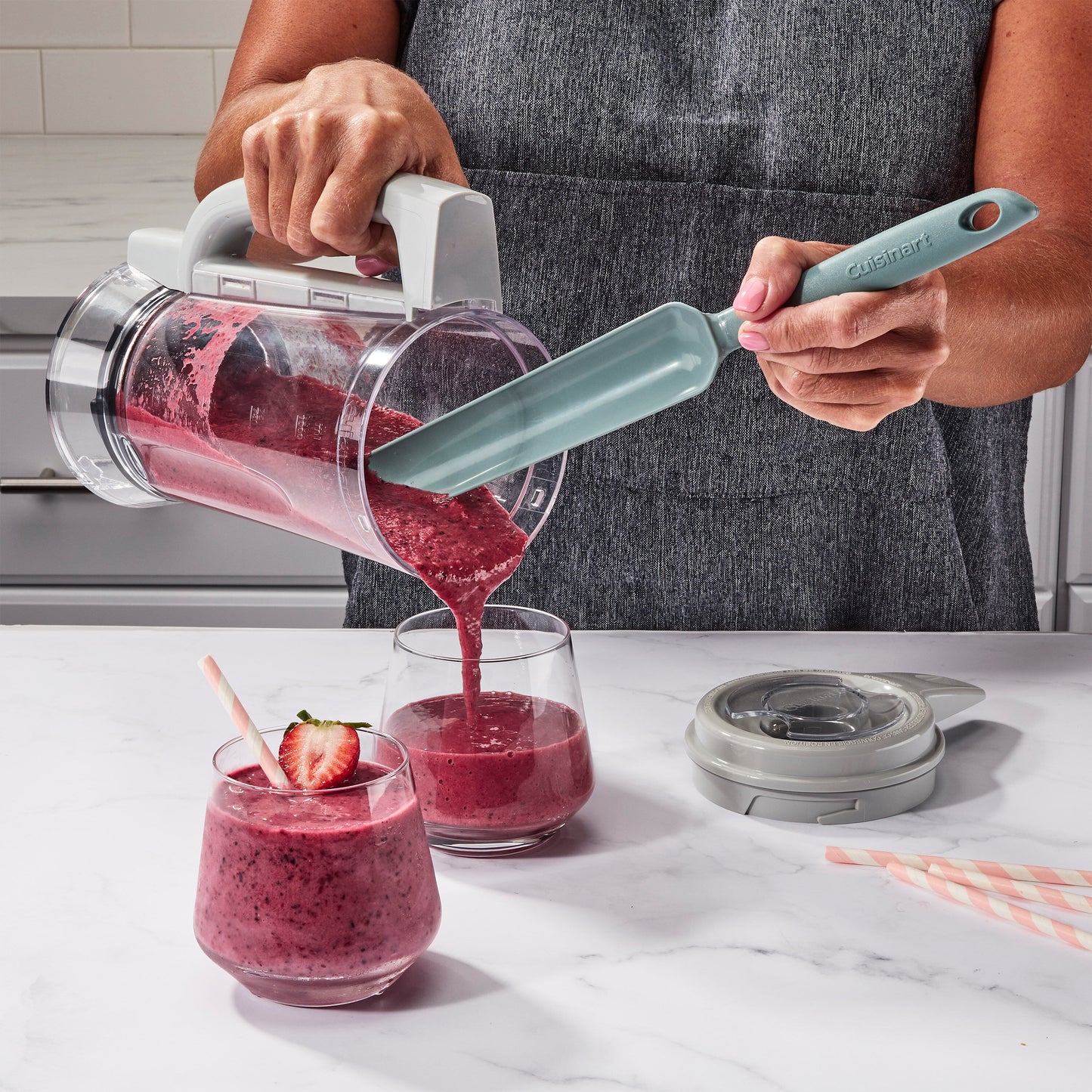 Cuisinart Blender Spatula