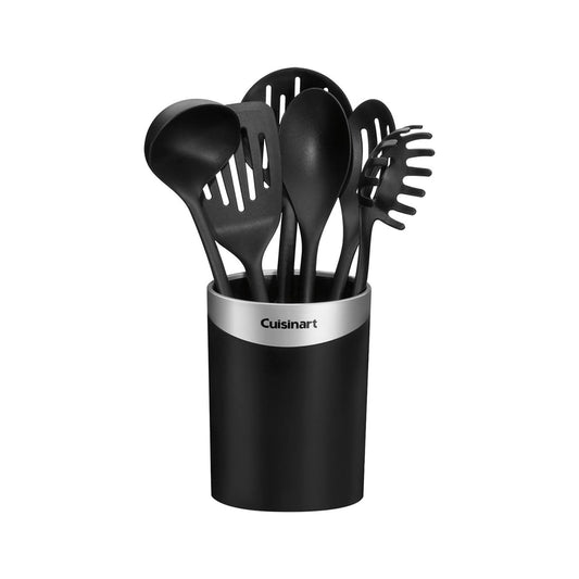 Juego de Utensilios Cuisinart CTG-00-CCR7 Linea Curve - 7 piezas