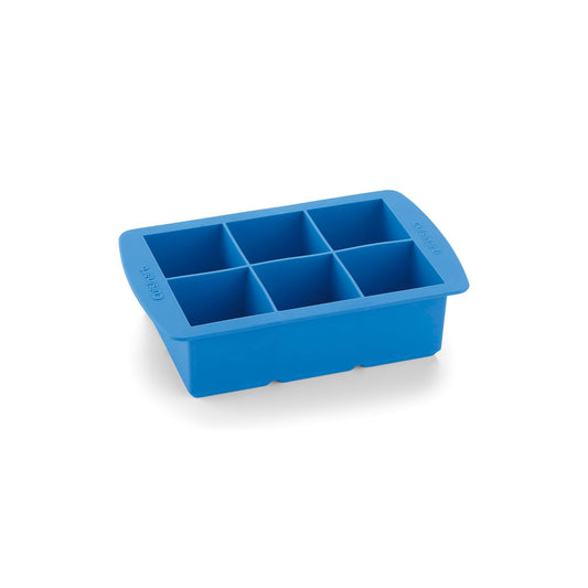 Molde de Hielo Cuisinart CTG-00-ICL para 6 Cubos – Azul
