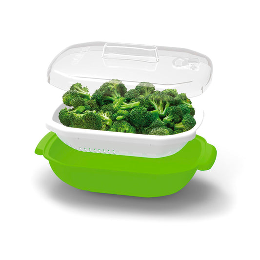 Vaporizador Cuisinart CTG-00-MST De Microondas