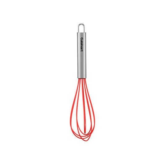 Batidor Cuisinart CTG-00-SWR de Silicona - Rojo