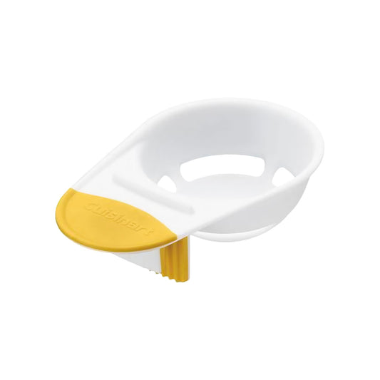 SEPARADOR DE HUEVOS CUISINART CTG-00-YS BLANCO - AMARILLO